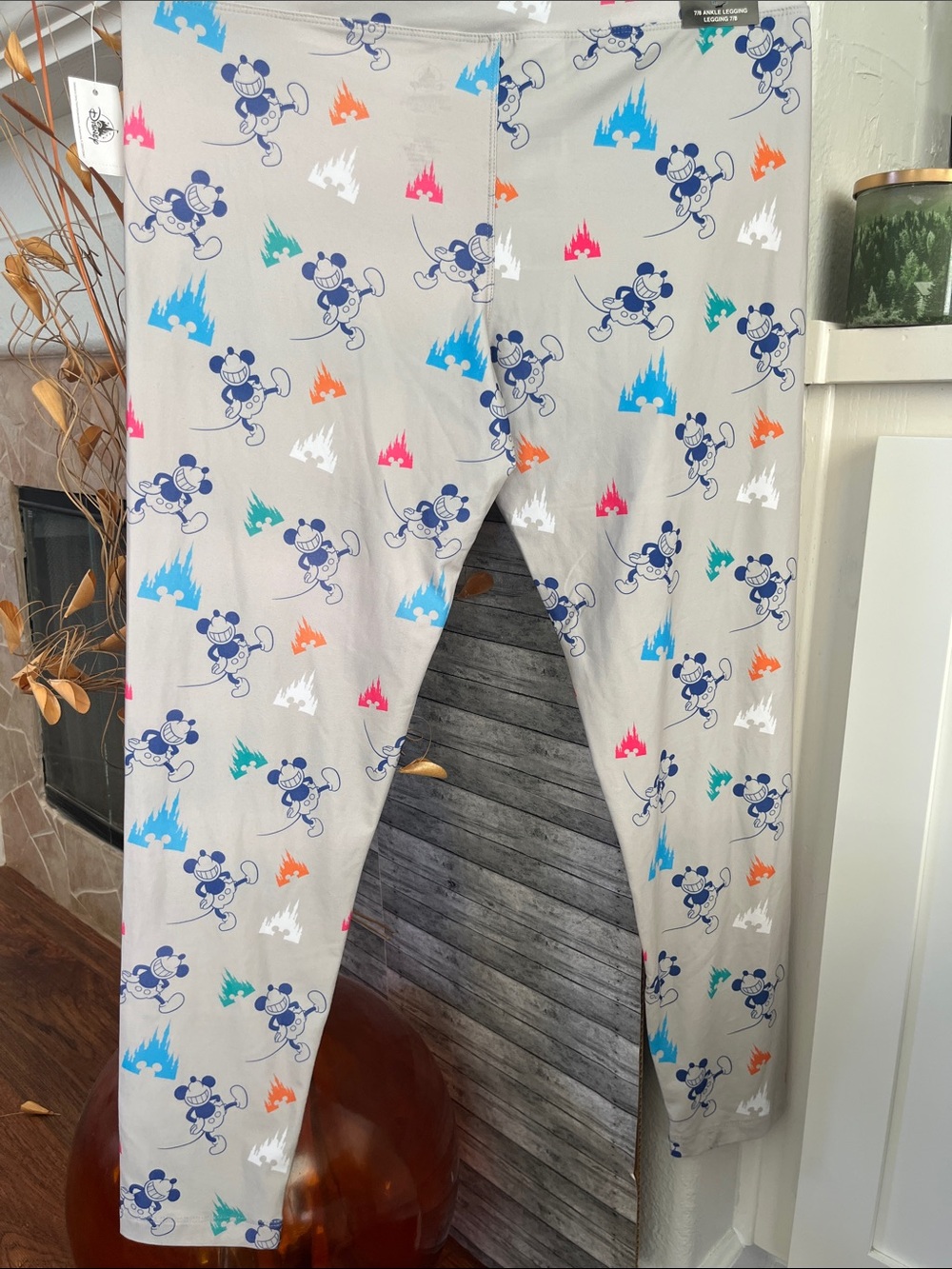 Disney Leggings
